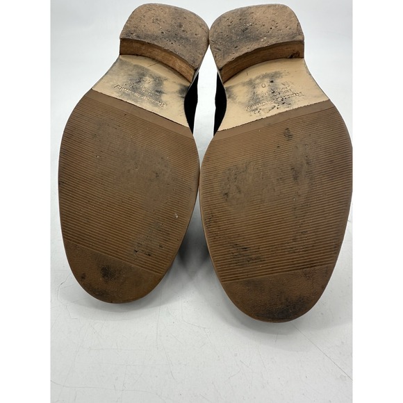 Russell Bromley Women's US 9 EU 40 Chelsea Ankle Pull On Booties Navy Blue - Picture 16 of 16